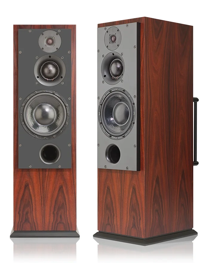 ATC SCM50 Tower – coppia ATC SCM50 Tower – coppia
