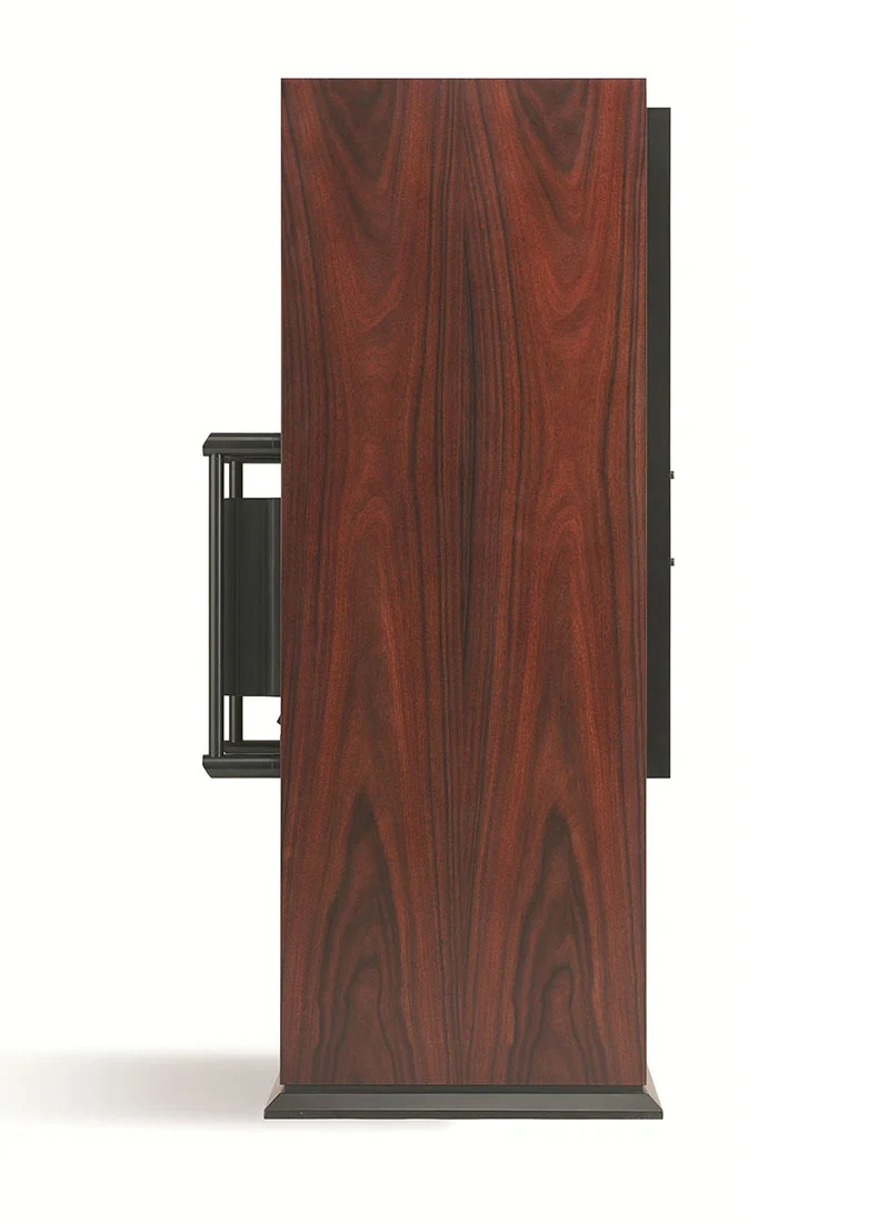 ATC SCM50 Tower – vista laterale ATC SCM50 Tower – vista laterale