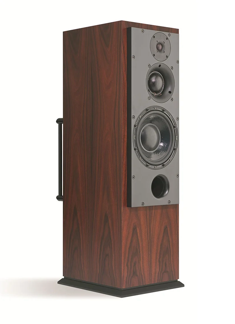 ATC SCM50 Tower – di tre quarti ATC SCM50 Tower – di tre quarti