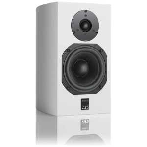 ATC SCM7 – White Satin, senza griglia