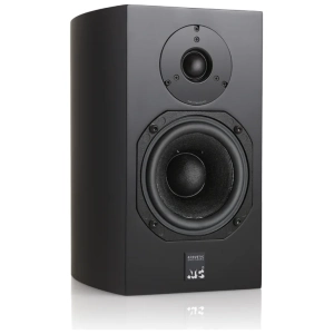 ATC SCM7 – Black Satin, senza griglia