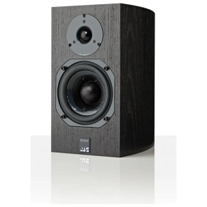 ATC SCM7 – Black Ash, senza griglia