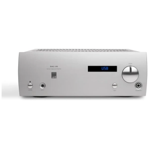 ATC SIA2-100 – vista frontale