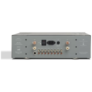 ATC SIA2-150 – pannello posteriore