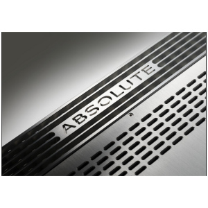 Audio Analogue ABsolute - foto del costruttore
