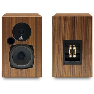 Audio Note AX-One, diffusore da stand a 2 vie, vista frontale – foto 2