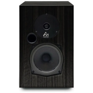Audio Note AX-One, diffusore da stand a 2 vie, vista frontale – foto 3