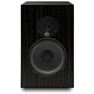 Audio Note AX-Two, diffusore da stand a 2 vie, vista frontale – foto 3