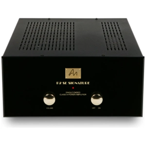 Finale stereo valvolare Audio Note P2