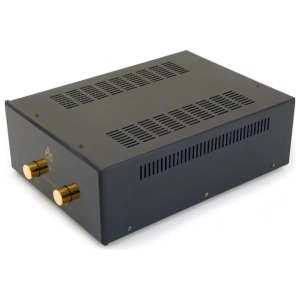 Finale stereo valvolare Audio Note P2 – foto 2