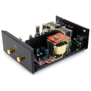 Finale stereo valvolare Audio Note P2 – foto 3