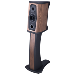 AudioSolutions Rhapsody 60 - foto del costruttore