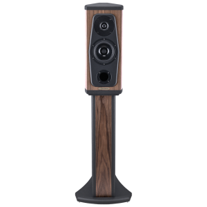 AudioSolutions Rhapsody 60 - foto del costruttore