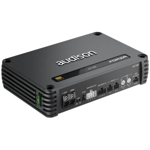 Audison AF C4D – Amplificatore 4 Canali Classe D