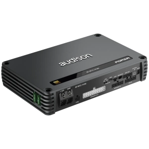 Audison AF M12.14 bit – Amplificatore 12 Canali Classe D con DSP 14 Canali
