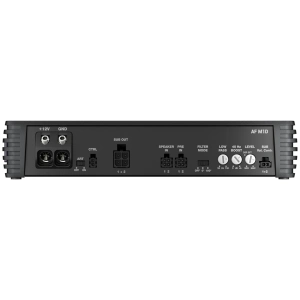 Audison AF M1D – Amplificatore Mono Classe D - immagine 2