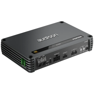 Audison AF M4D – Amplificatore 4 Canali Classe D