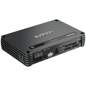 Audison AF M5.11 bit – Amplificatore 5 Canali Classe D con DSP 11 Canali