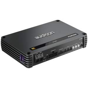 Audison AF M6D – Amplificatore 6 Canali Classe D