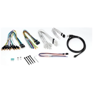 Audison AF M8.14 bit – Amplificatore 8 Canali Classe D con DSP 14 Canali - immagine 3