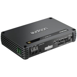 Audison AF M8.14 bit – Amplificatore 8 Canali Classe D con DSP 14 Canali