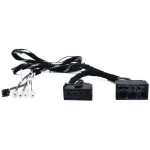 Audison AFBMW BOOSTER 01 – Cavo Adattatore Plug & Play per BMW Harman/Kardon 688
