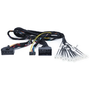 Audison AFBMW ReAMP 3 – Bypass per Sostituzione Amplificatore Originale BMW con AF bit
