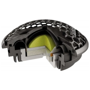 Audison AP 1 – Coppia di Tweeter 25 mm - immagine 3