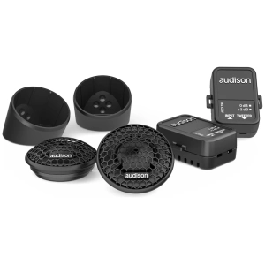 Audison AP 1 – Coppia di Tweeter 25 mm