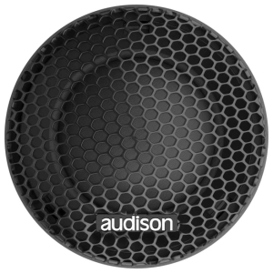 Audison AP 1P – Coppia di Tweeter 25 mm - immagine 2