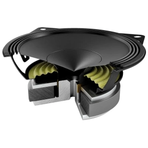 Audison AP 4 – Coppia di Midbass 100 mm - immagine 3