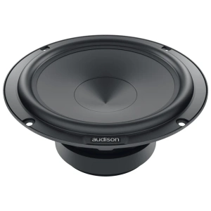 Audison AP 6.5P – Coppia di Woofer 165 mm - immagine 2