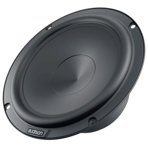 Audison AP 6.5P – Coppia di Woofer 165 mm