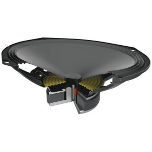 Audison AP 690 – Coppia di Woofer 6" x 9" - immagine 3
