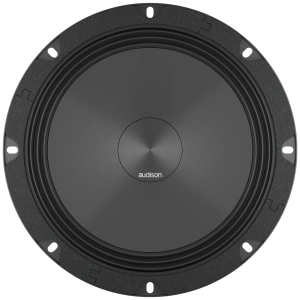 Audison AP 8 – Coppia di Woofer 200 mm - immagine 2