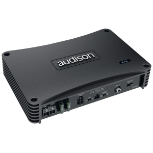 Audison AP F1D – Amplificatore Mono Classe D - immagine 2