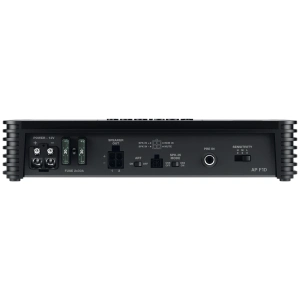Audison AP F1D – Amplificatore Mono Classe D - immagine 3