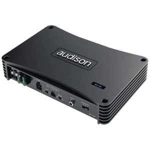 Audison AP F1D – Amplificatore Mono Classe D