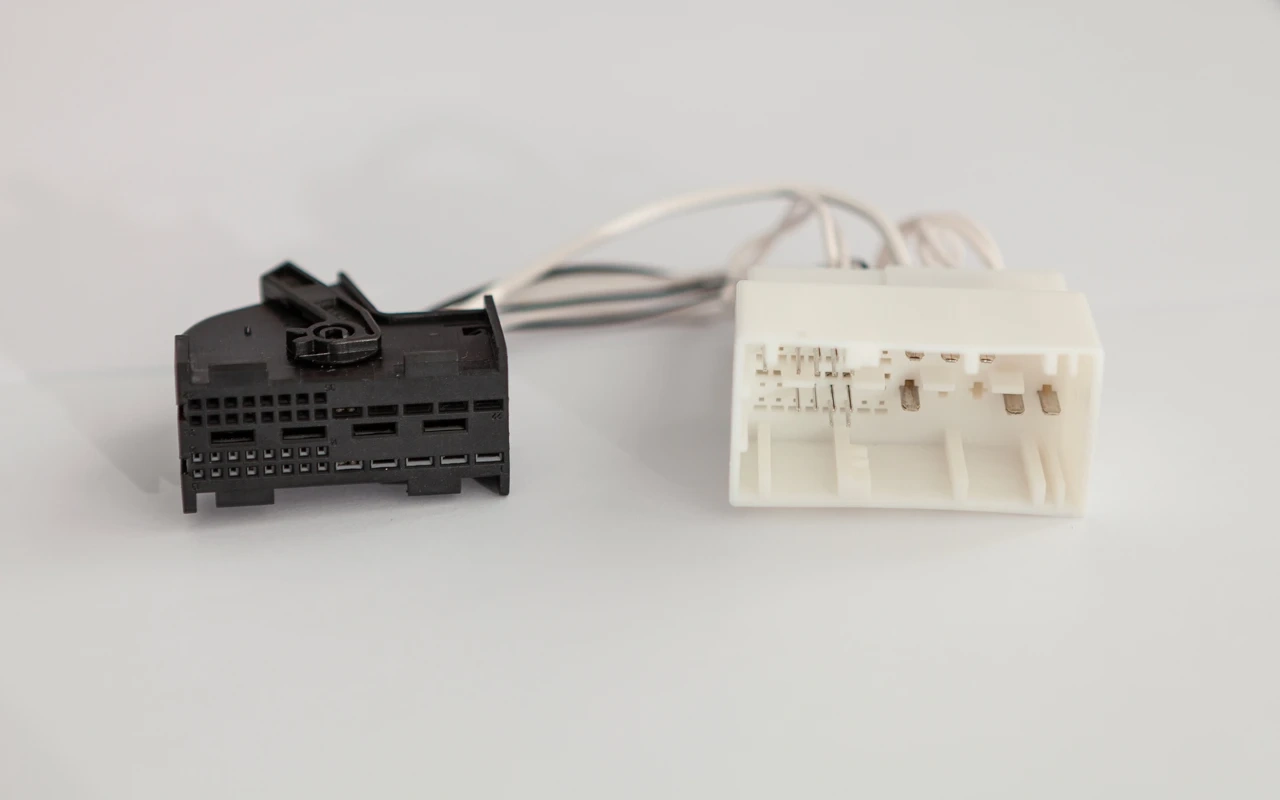 Audison AP H ASD BYPASS – Cablaggio Bypass Modulo ASD BMW Audison AP H ASD BYPASS – Cablaggio Bypass Modulo ASD BMW
