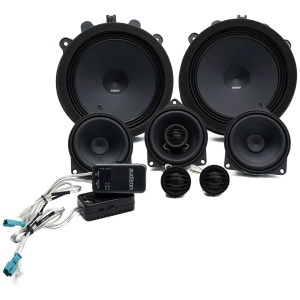 Audison AP TSL 3Y SPK KIT – Kit Upgrade Altoparlanti per Tesla
