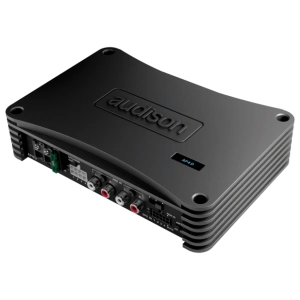 Audison AP4 D – Amplificatore 4 Canali Classe D