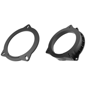 Audison APBMW A4E – Adattatori Altoparlanti per BMW e Mini