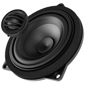 Audison APBMW K4E – Kit Altoparlanti 2 Vie 100 mm per BMW e Mini Large Basket
