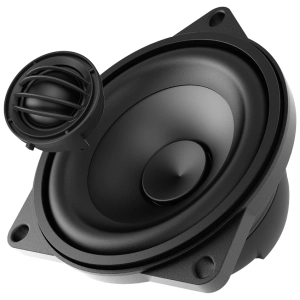 Audison APBMW K4M – Kit Altoparlanti 2 Vie 100 mm per BMW e Mini Small Basket
