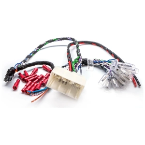 Audison APBMW ReAMP 1 – Bypass per Sostituzione Amplificatore Originale BMW