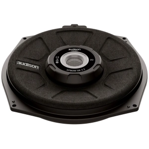 Audison APBMW S8-2.2 – Subwoofer 200 mm 2 Ohm per BMW e Mini - immagine 2