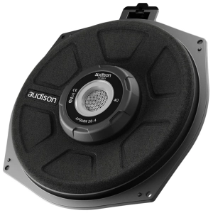 Audison APBMW S8-2.2 – Subwoofer 200 mm 2 Ohm per BMW e Mini