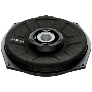 Audison APBMW S8-4.2 – Subwoofer 200 mm 4 Ohm per BMW e Mini - immagine 2