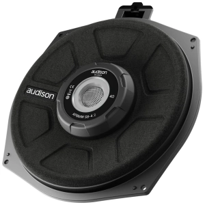 Audison APBMW S8-4.2 – Subwoofer 200 mm 4 Ohm per BMW e Mini