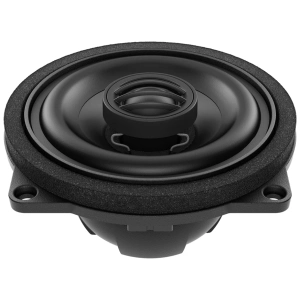 Audison APBMW X4E – Coppia di Coassiali 100 mm per BMW e Mini Large Basket - immagine 2